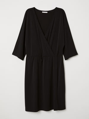 Платье черное | 5589926