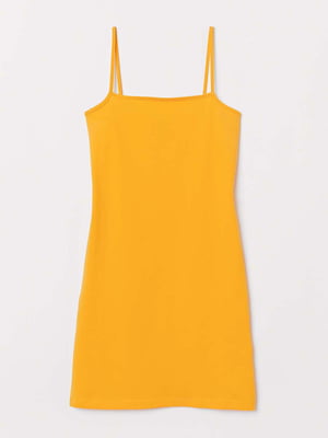 Сукня жовта | 5658817