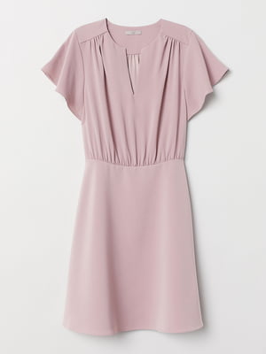 Сукня рожевого кольору | 5658820