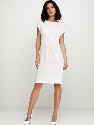 Платье белое | 5658847