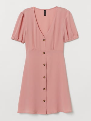 Сукня рожевого кольору | 5658889