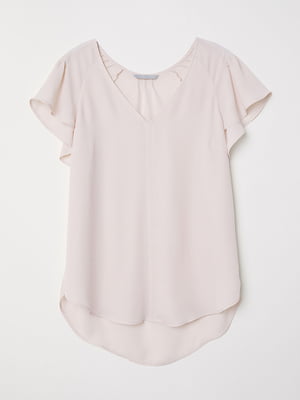 Блуза рожевого кольору | 5659099