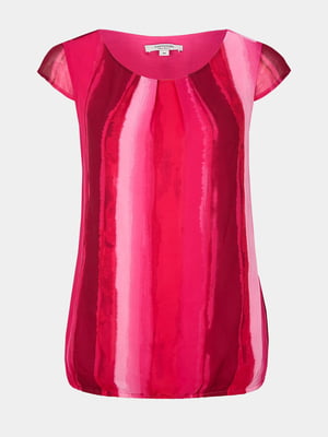 Блуза рожевого кольору | 5659193