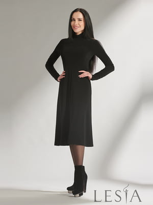 Платье черное | 5304168
