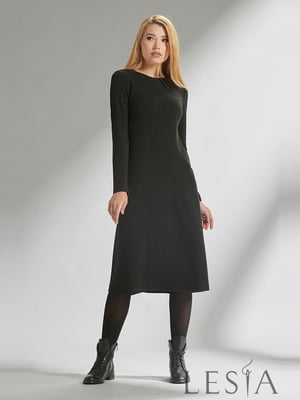 Платье черное | 5304177