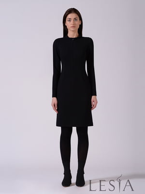 Платье черное | 5661814