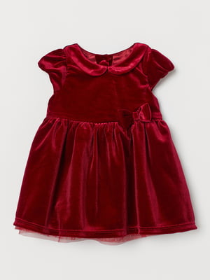 Сукня червона | 5662584