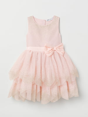 Сукня рожевого кольору | 5662595