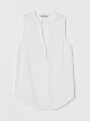 Блуза біла | 5662621