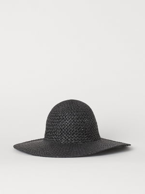 Шляпа черная | 5662645