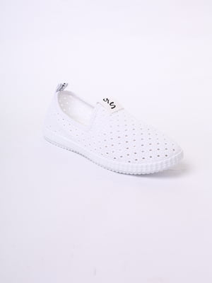 Кросівки білі | 5655638