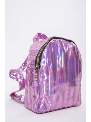 Рюкзак розовый | 5664001