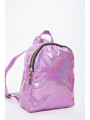 Рюкзак рожевий | 5664002