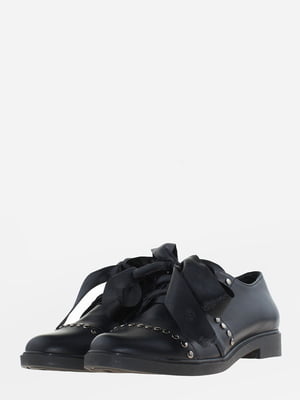 Туфли черные | 5661174