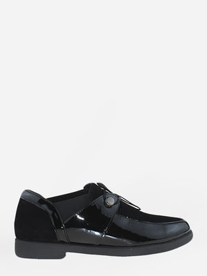Туфли черные | 5661185