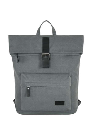 Рюкзак серый | 4022003