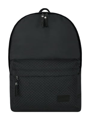 Рюкзак черный | 5668752
