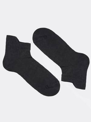 Шкарпетки чорні | 5664814