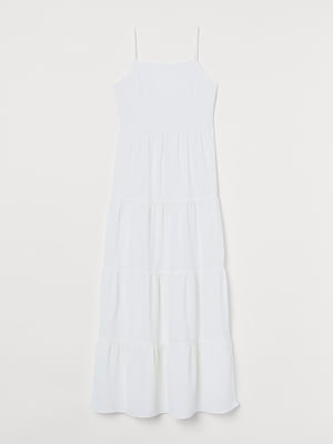 Платье белое | 5677625