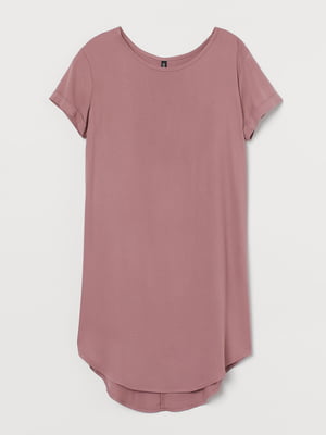 Платье винтажно-розового цвета | 5677662