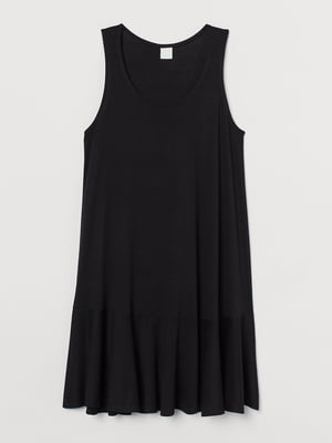 Платье черное | 5677702