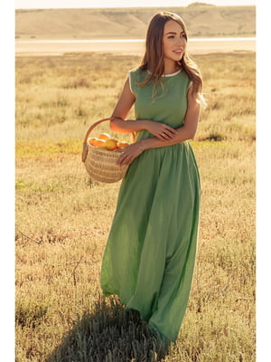 Сукня зелена | 5681530