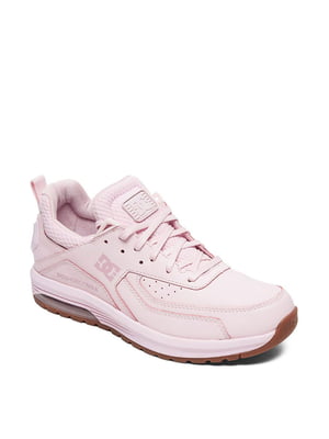 Кросівки рожевого кольору | 5678278