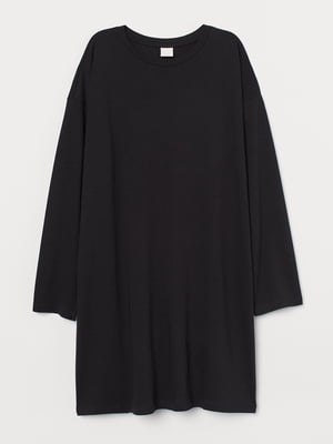 Платье черное | 5680025