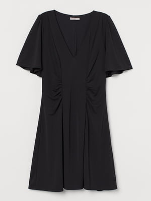 Платье черное | 5680158