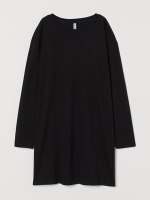 Платье черное | 5680235