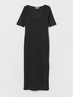 Платье черное | 5680239