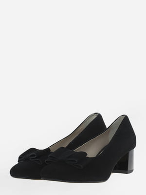 Туфлі чорні | 5688166