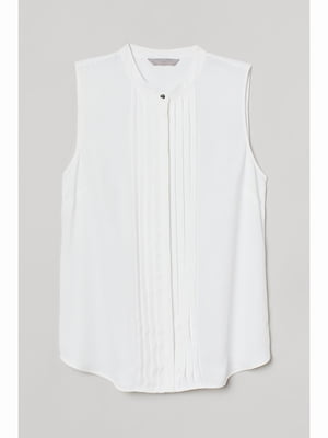 Блуза белая | 5688790