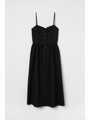 Платье черное | 5688821