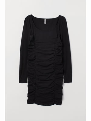 Платье черное | 5688850