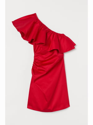 Сукня червона | 5688861