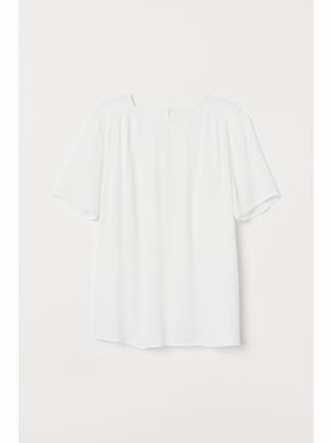 Блуза белая | 5688867