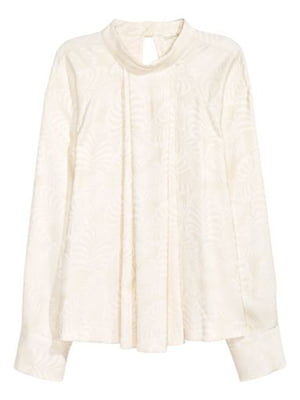 Блуза біла | 5688892