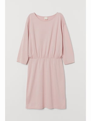 Сукня світло-рожева | 5688917
