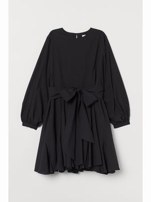 Платье черное | 5688938