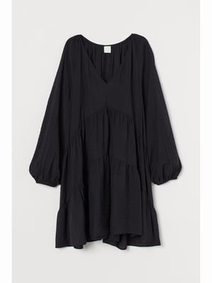 Платье черное | 5689043
