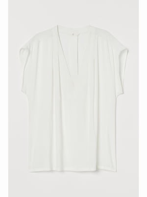 Блуза біла | 5689060
