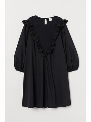 Платье черное | 5689090