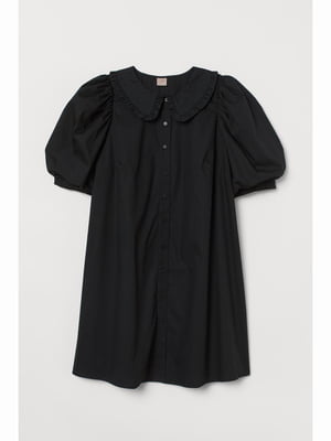 Платье черное | 5689110