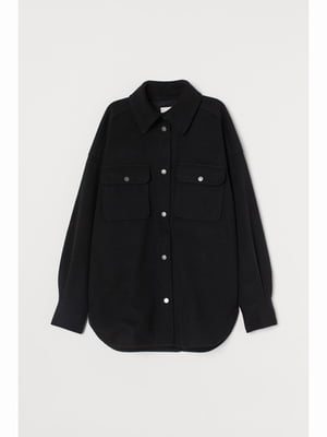 Куртка черная | 5689112