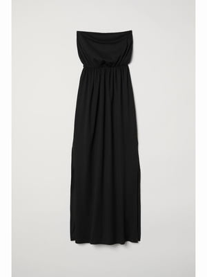 Платье черное | 5689133