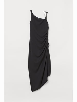 Платье черное | 5689156