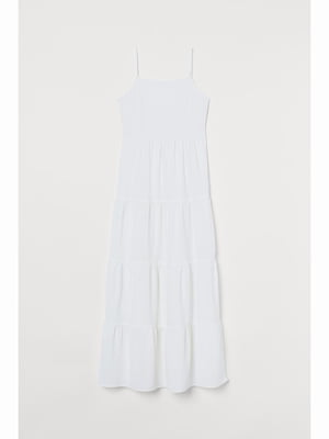 Платье белое | 5689259