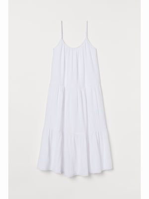 Платье белое | 5689331
