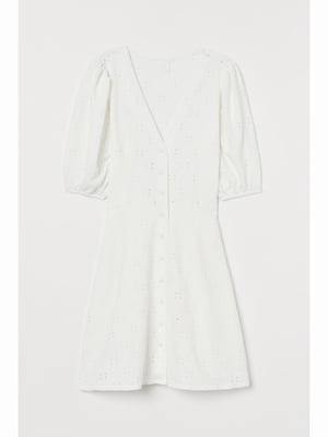 Платье белое | 5689351